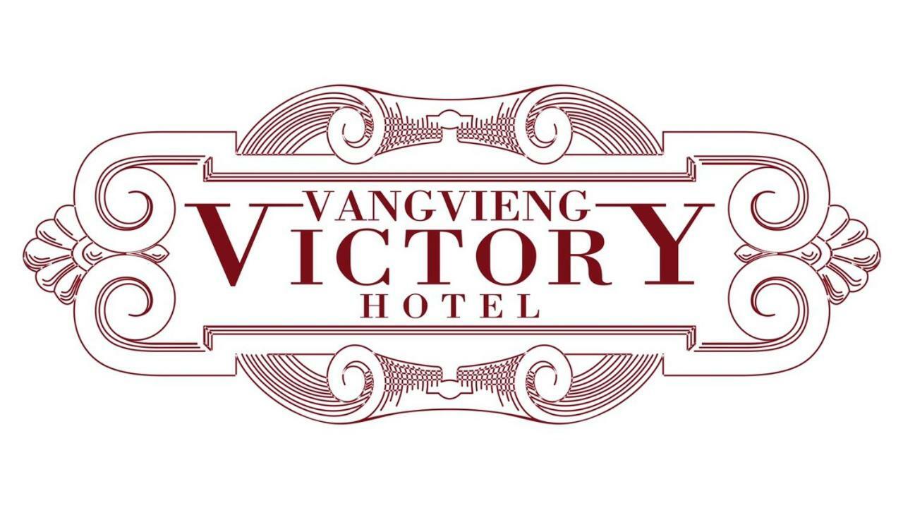 Vang Vieng Victory Hotel Esterno foto